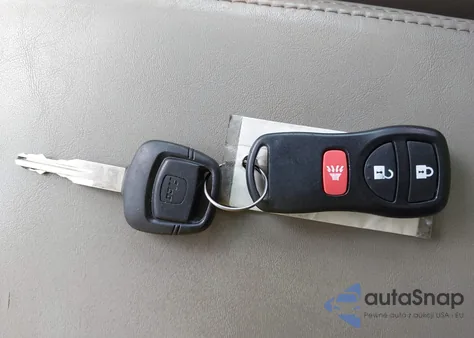 2002 Nissan Pathfinder Le from USA, damaged, VIN JN8DR09X52W660143